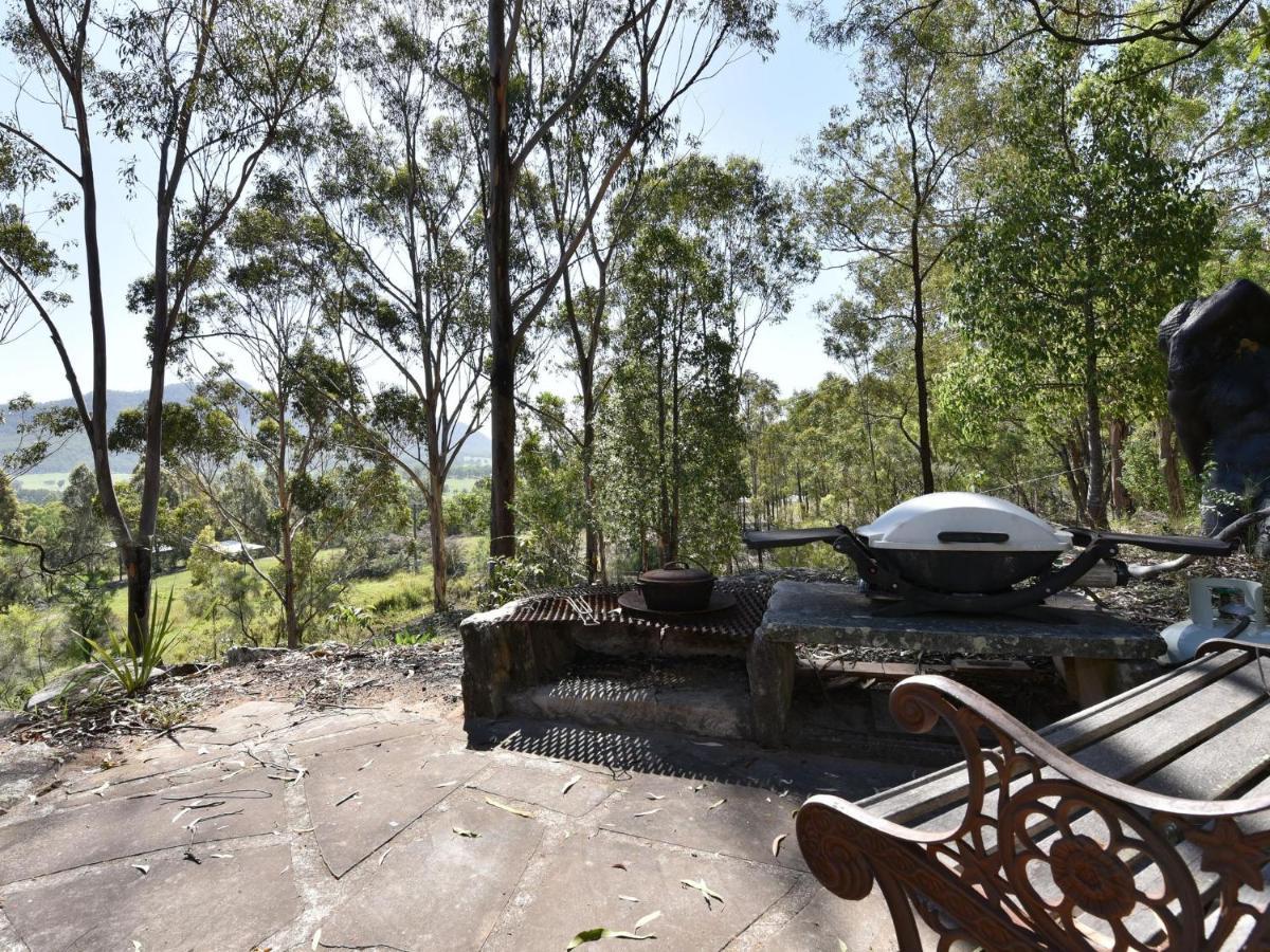 Corymbia Cottage Brokes Secluded Escape For Max 4 Exteriér fotografie
