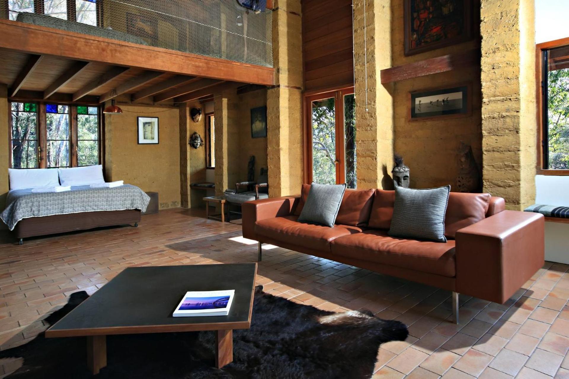 Corymbia Cottage Brokes Secluded Escape For Max 4 Exteriér fotografie